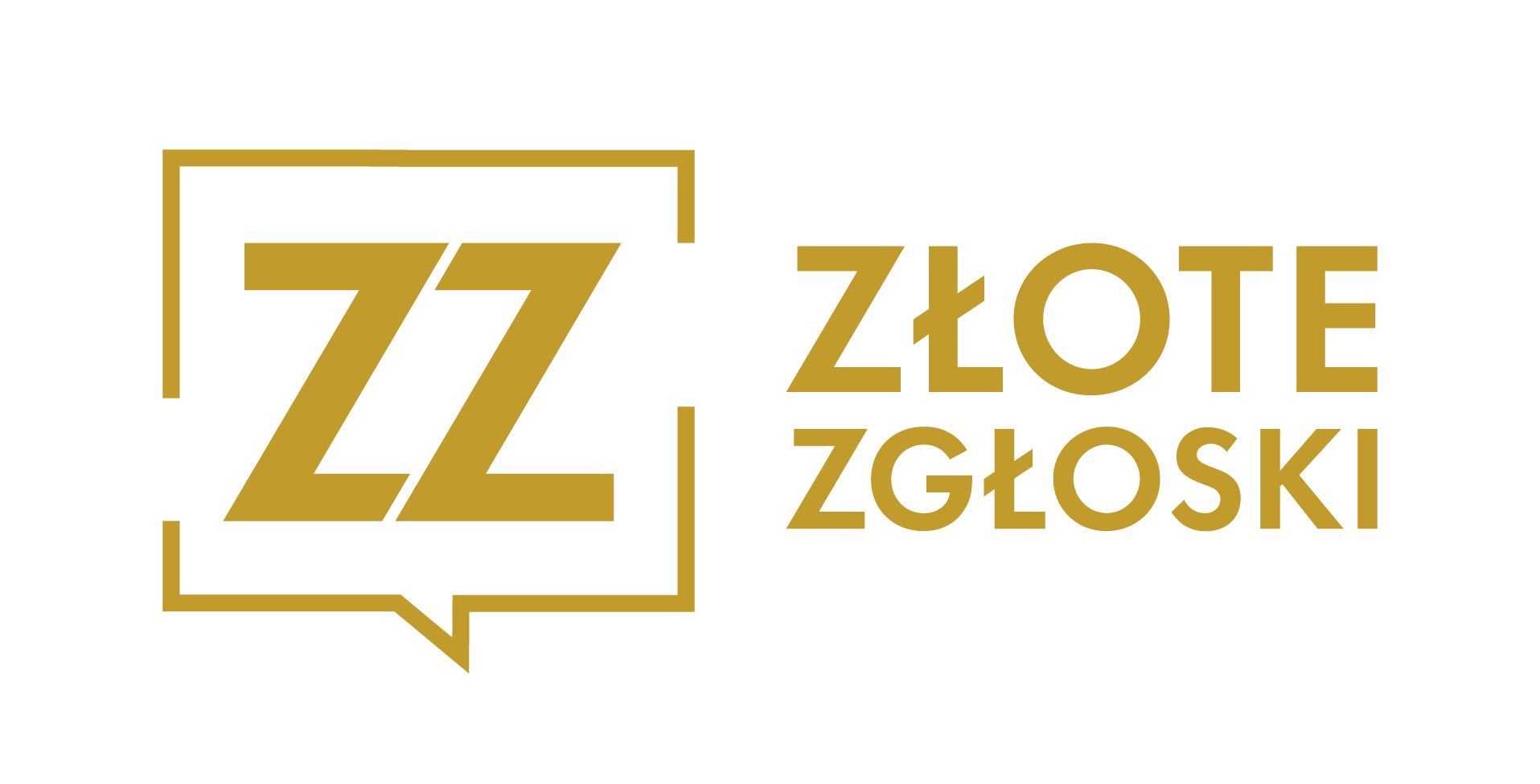Złote Zgłoski